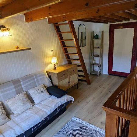 Petite Maison De Montagne กอมปอง ภายนอก รูปภาพ