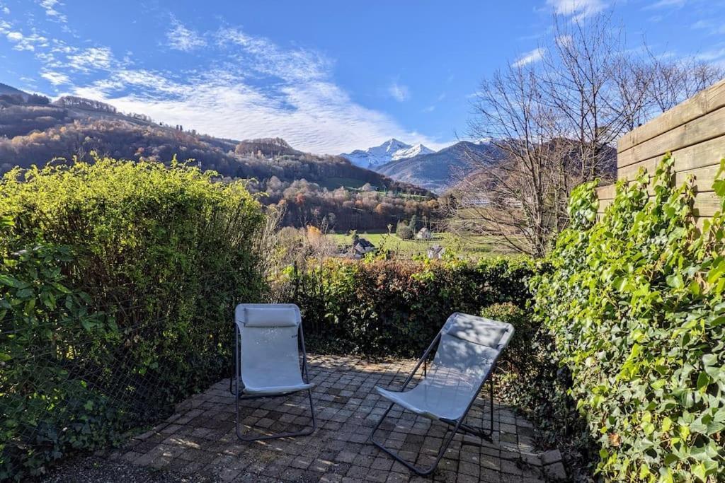 Petite Maison De Montagne กอมปอง ภายนอก รูปภาพ