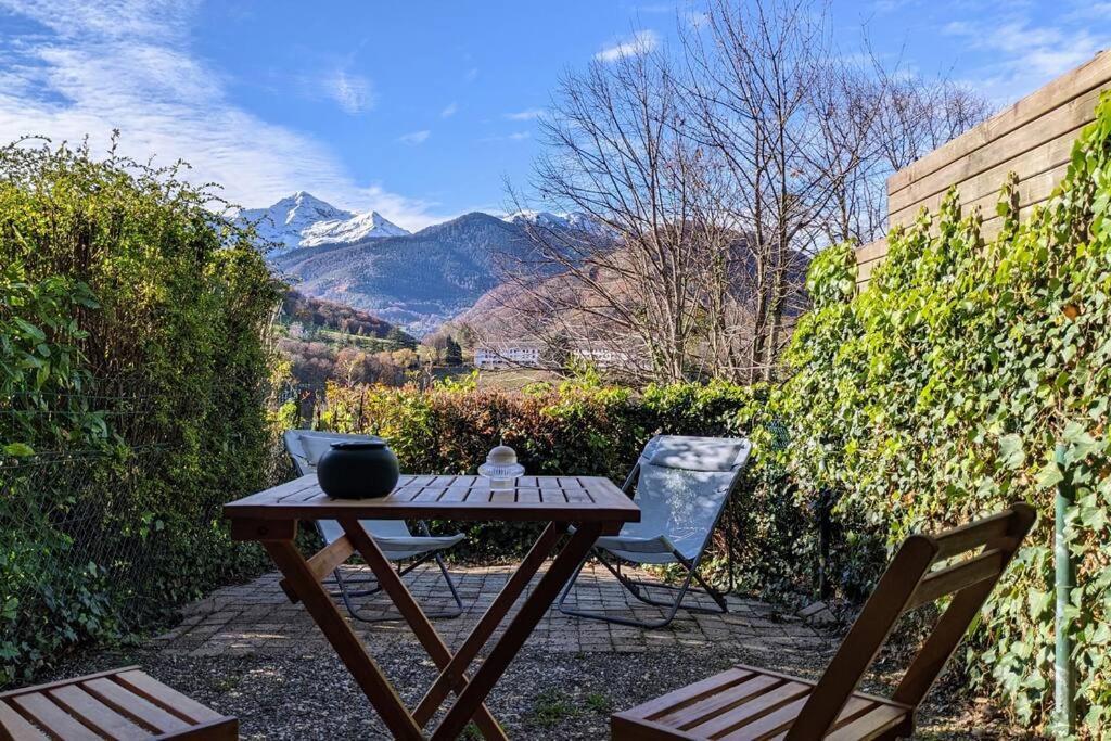 Petite Maison De Montagne กอมปอง ภายนอก รูปภาพ