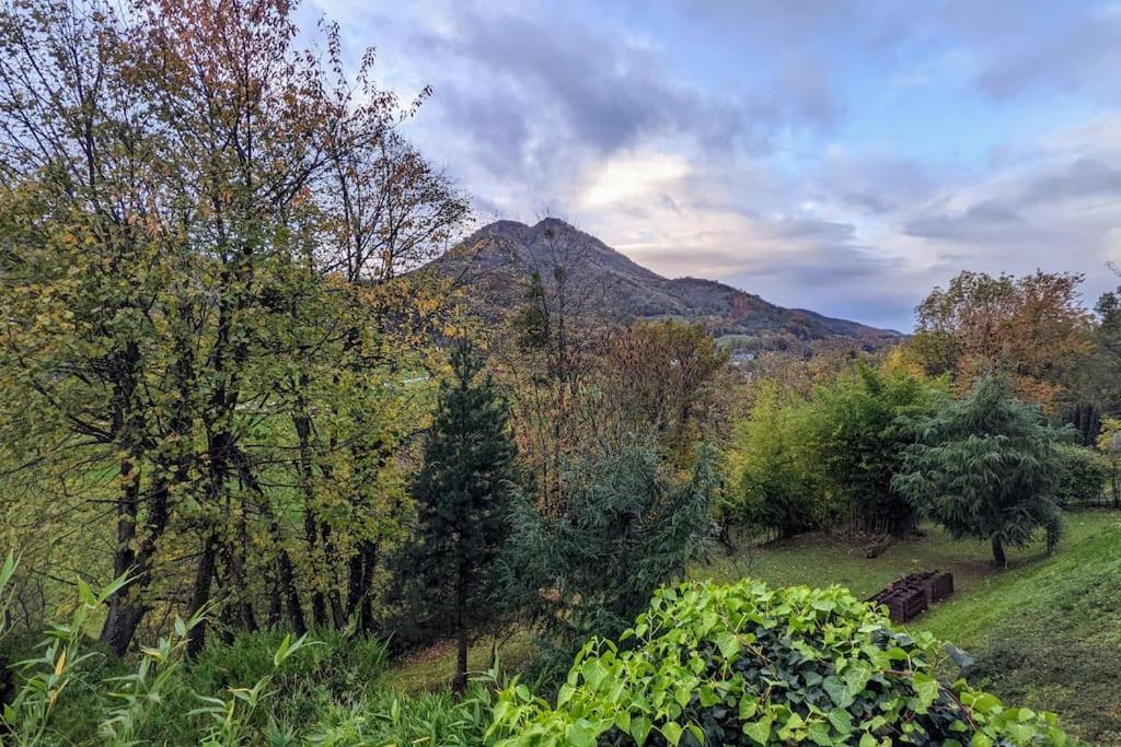 Petite Maison De Montagne กอมปอง ภายนอก รูปภาพ