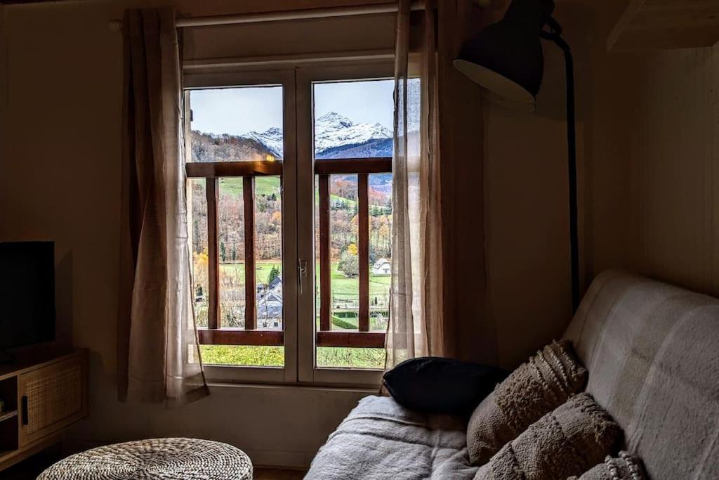 Petite Maison De Montagne กอมปอง ภายนอก รูปภาพ